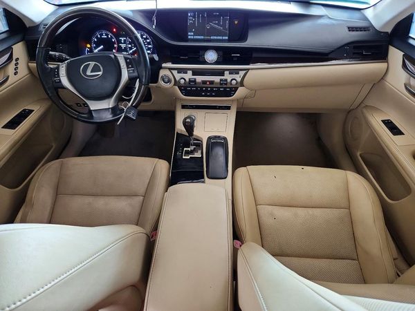 2014 LEXUS ES 350