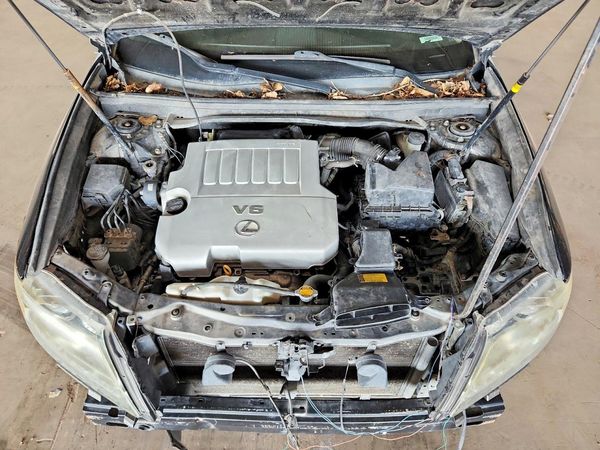 2014 LEXUS ES 350