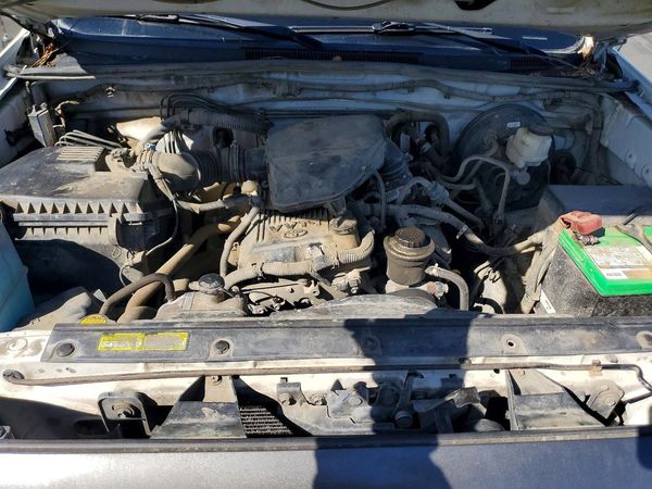 2014 TOYOTA TACOMA Base
