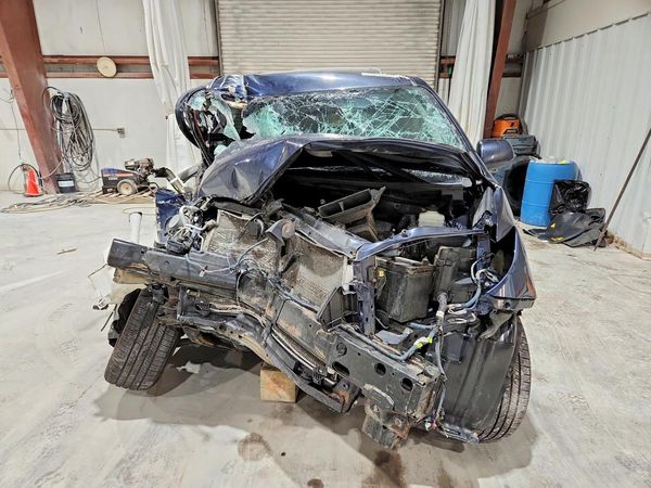 2019 TOYOTA SIENNA — DIRF