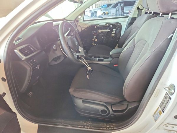 2019 KIA OPTIMA LX, S — DENT