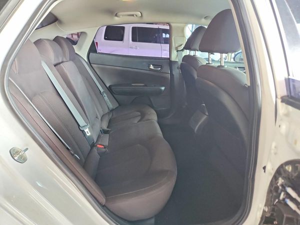 2019 KIA OPTIMA LX, S — PSRS