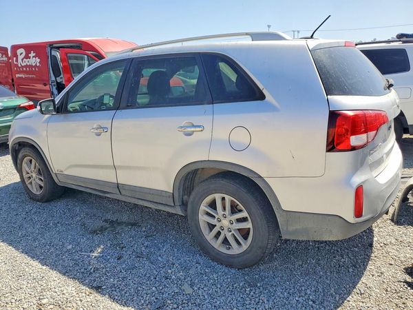 2015 KIA SORENTO GL