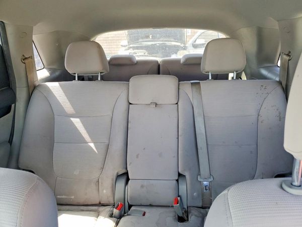 2015 KIA SORENTO GL
