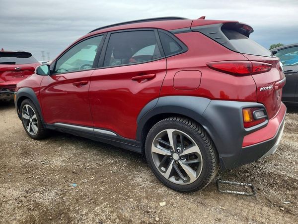 2019 HYUNDAI KONA Limited