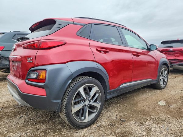 2019 HYUNDAI KONA Limited