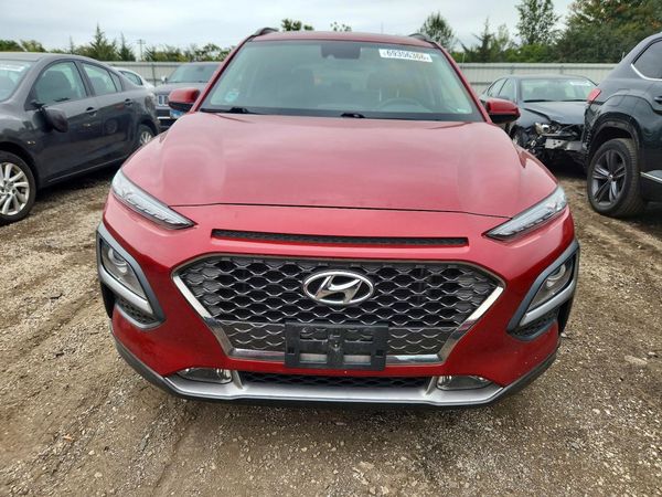 2019 HYUNDAI KONA Limited
