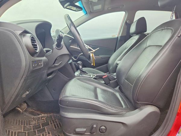 2019 HYUNDAI KONA Limited