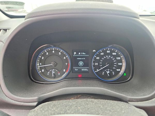2019 HYUNDAI KONA Limited