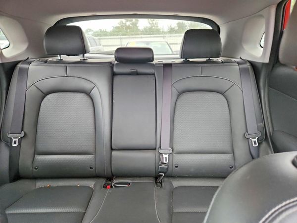 2019 HYUNDAI KONA Limited