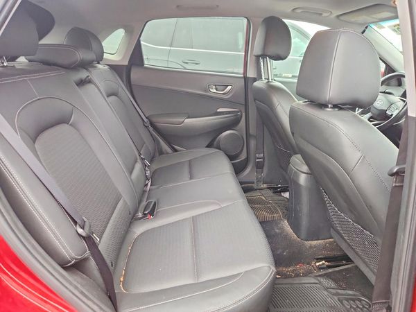 2019 HYUNDAI KONA Limited