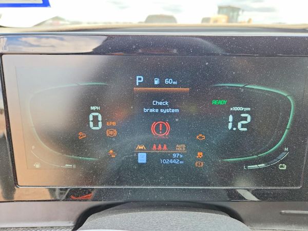 2023 KIA SPORTAGE — ODOM