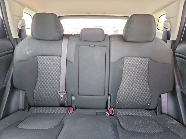 2023 KIA SPORTAGE — SUVN