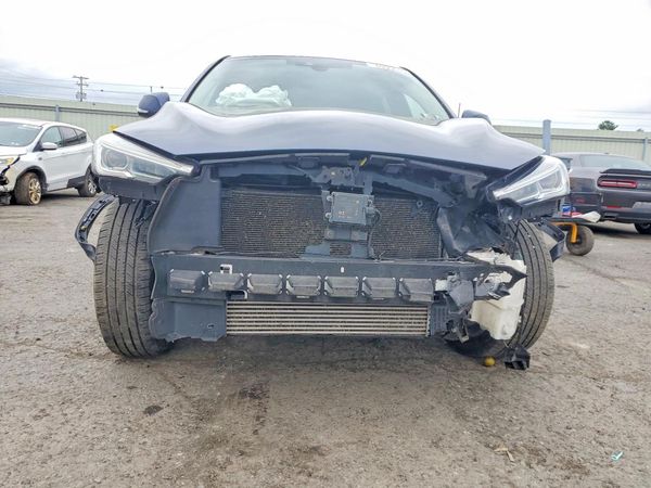 2021 INFINITI QX50 Pure — DIRF