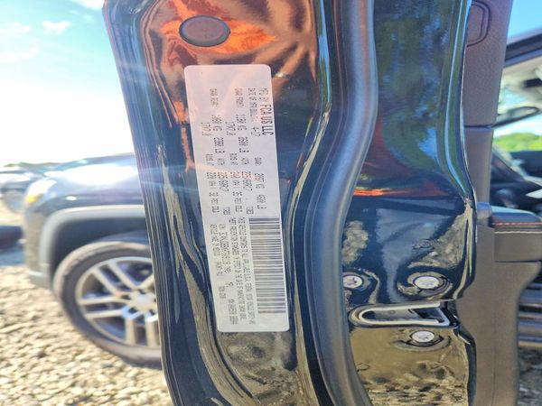 2017 JEEP COMPASS — VINS