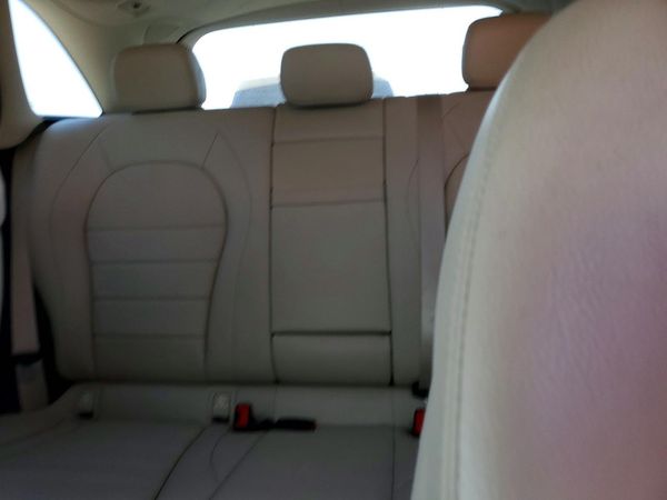 2016 MERCEDES-BENZ GLC-CLASS GLC300 Base-4M — SUVN
