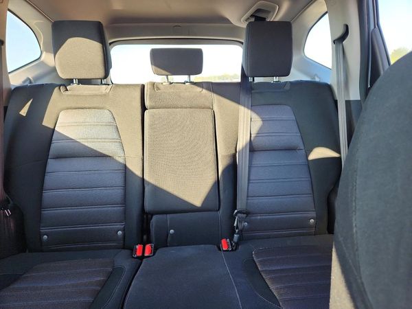 2022 HONDA CR-V — SUVN