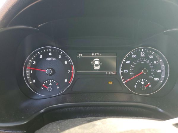 2024 KIA FORTE — ODOM