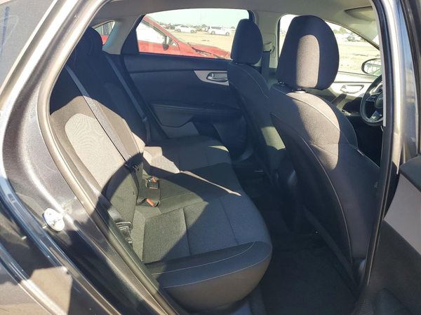2024 KIA FORTE — PSRS