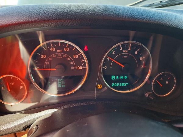 2017 JEEP WRANGLER UNLIMITED Unlimited Sahara