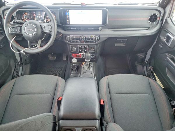 2024 JEEP WRANGLER — CKPT