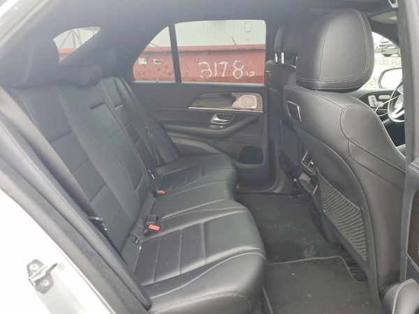2020 MERCEDES-BENZ GLE GLE450-4M — PSRS