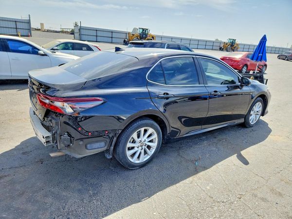 2023 TOYOTA CAMRY LE — PSRA