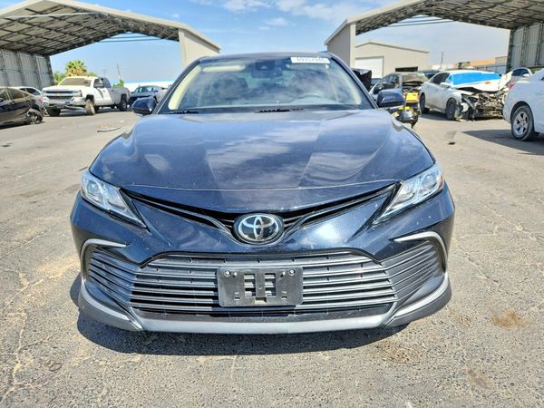2023 TOYOTA CAMRY LE — DIRF