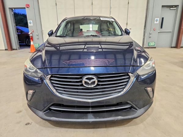 2016 MAZDA CX-3 — DIRF
