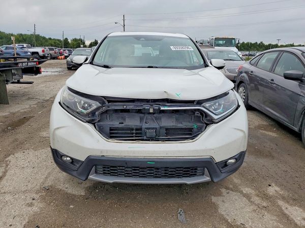 2019 HONDA CRV EX — DIRF