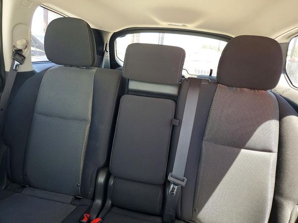 2018 NISSAN PATHFINDER — SUVN