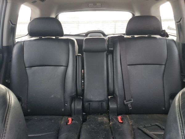 2013 TOYOTA HIGHLANDER Base/Hybrid