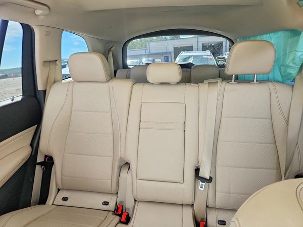 2020 MERCEDES-BENZ GLS-CLASS GLS450-4M — SUVN
