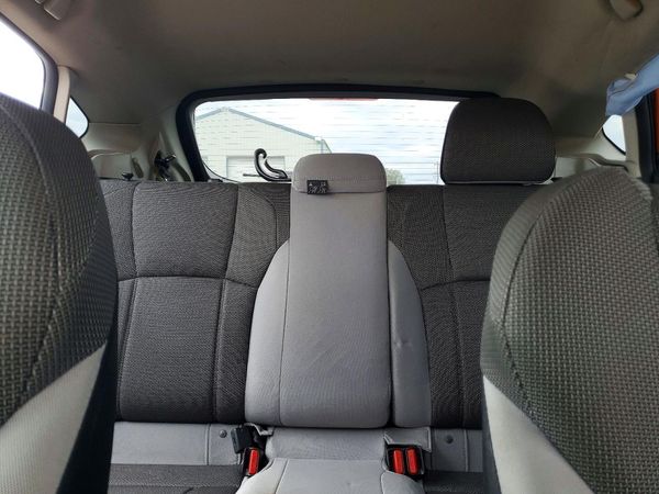 2018 SUBARU CROSSTREK — SUVN