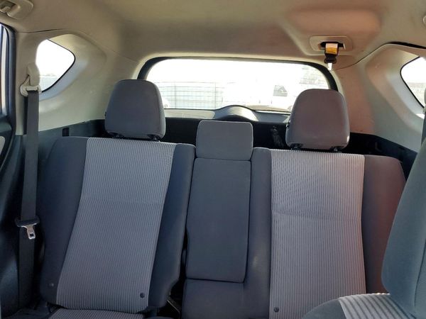 2015 TOYOTA RAV4 LE (X Grade) — SUVN
