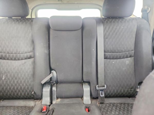 2019 NISSAN ROGUE — SUVN