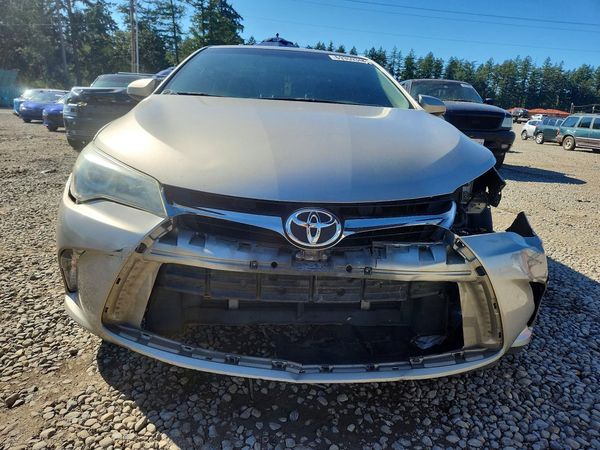 2017 TOYOTA CAMRY LE/SE/XLE/XSE