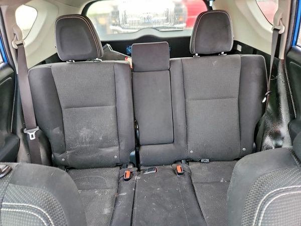 2018 TOYOTA RAV4 Adventure/XLE — SUVN