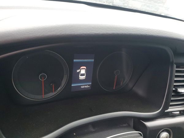 2019 HYUNDAI SONATA — ODOM