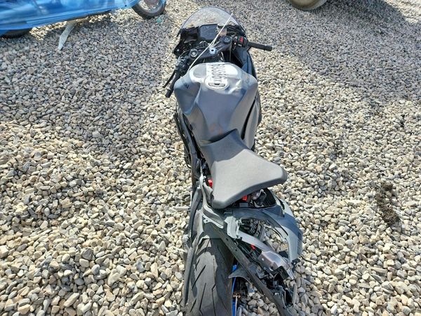 2026 KAWASAKI ZX636 — ARTF