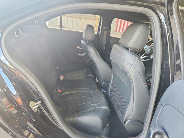 2020 MERCEDES-BENZ A A220