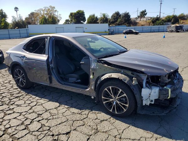 2019 TOYOTA CAMRY L/LE/SE/XLE