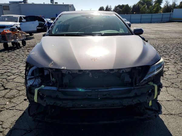 2019 TOYOTA CAMRY L/LE/SE/XLE