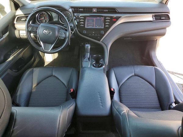 2019 TOYOTA CAMRY L/LE/SE/XLE