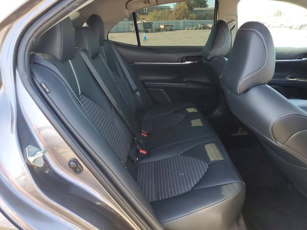 2019 TOYOTA CAMRY L/LE/SE/XLE