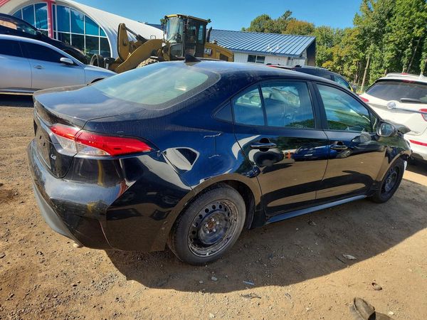 2023 TOYOTA COROLLA — PSRA