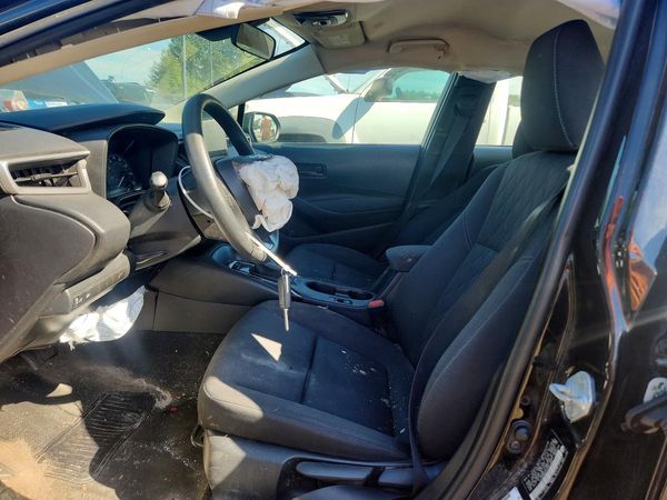 2023 TOYOTA COROLLA — DENT