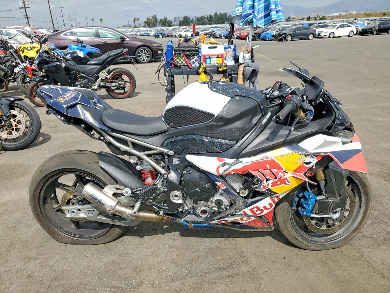 2026 BMW S 1000 — RSDT