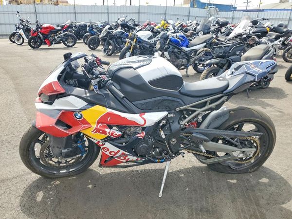 2026 BMW S 1000 — LSDT