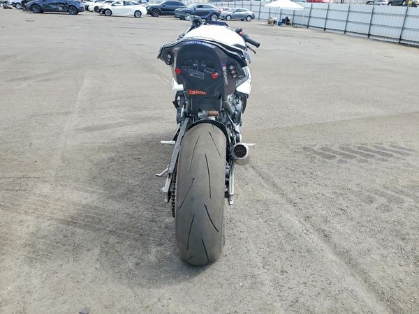 2026 BMW S 1000 — DIRR